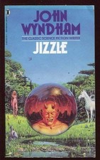 Jizzle wyndham john for sale  ROSSENDALE