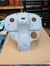 Ford tractor dash for sale  Willoughby
