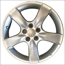 Jante aluminium code d'occasion  Caudan