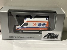 Somo herpa sprinter gebraucht kaufen  Stahnsdorf