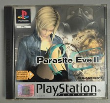 Jeu ps1 parasite d'occasion  Les Mureaux