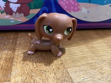 Rare lps petshop d'occasion  Lardy