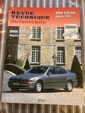 Revue technique bmw d'occasion  Avignon