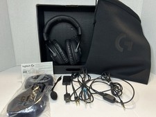 Logitech pro usb for sale  Bellevue