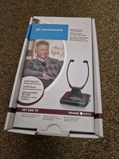 Sennheiser set 830 gebraucht kaufen  Arnsberg