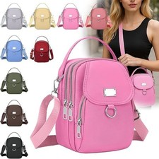 Women waterproof crossbody for sale  UK