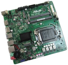 Asus pro h410t for sale  STAFFORD