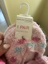 New primark warm for sale  LONDON