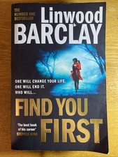 Find first barclay for sale  KILMARNOCK