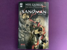 Sandman book two for sale  NUNEATON