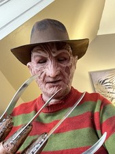 Wfx silicone freddy for sale  Logan