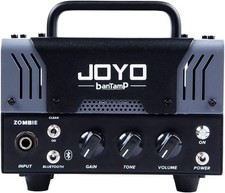 Tête ampli joyo d'occasion  Bergues