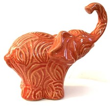 Elephant figurine sculpture for sale  Acworth