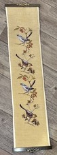 Vintage needlepoint bell for sale  Washington