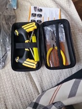 Car universal puncture for sale  BARNSLEY