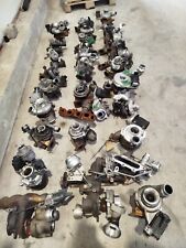Turbo kit überholung gebraucht kaufen  Ötigheim