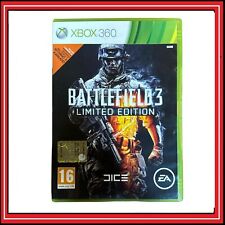 Battlefield limited edition usato  Villarbasse