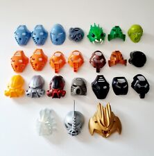 Lego bionicle mask for sale  PONTYCLUN