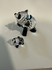 Swarovski figur panda gebraucht kaufen  Hamburg