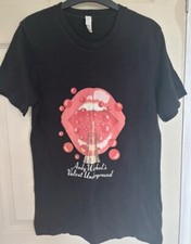 velvet underground t shirt for sale velvet underground t shirt for sale SOUTHAMPTON