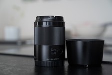 Yongnuo nikon 85mm gebraucht kaufen  Wegberg