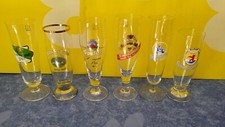 Pilsgläser kloster bräu gebraucht kaufen  Gersthofen