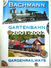 bachmann gartenbahn gebraucht kaufen bachmann gartenbahn gebraucht kaufen Weil am Rhein