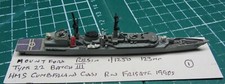 Hms cumberland 1990s for sale  GOSPORT