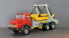 Camion mercedes 2624 d'occasion  Tulle