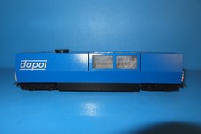 Dapol b802 schienenstaubsauger gebraucht kaufen  Siegburg