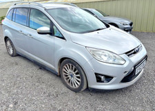 2012 ford grand for sale  TAMWORTH