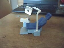 Fauteuil dentiste playmobil d'occasion  Talence