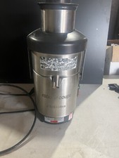 Robot coupe j100 for sale  Oilville
