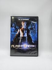 Flash gordon complete for sale  Cherry Hill