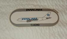 Pan airlines a310 for sale  Arlington