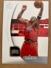 Andre iguodala 2005 for sale  Anchorage