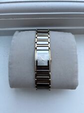 Rado ladies diamond for sale  NEWPORT