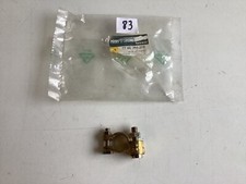 Renault batteriepolklemme plus gebraucht kaufen  Schwabach