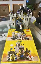 Lego legoland castle usato  Pomarance