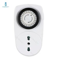 Timer presa temporizzata usato  Sarzana