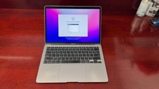 Macbook air 13.3 for sale  San Jose