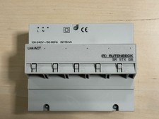 Rutenbeck 5tx port gebraucht kaufen  Iffezheim