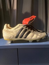 Adidas 2002 champagne for sale  LONDON