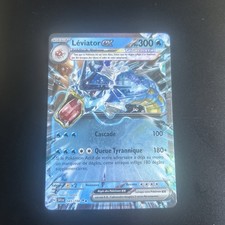 Leviator 045 198 d'occasion  Cannes-La-Bocca