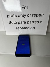 Blu View 3 B140DL | 32GB 3GB RAM | Bloqueado para celular simples | Azul | AS-IS comprar usado  Enviando para Brazil