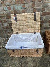 Large british hamper for sale  LONDON