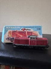 Märklin spur 3072 gebraucht kaufen  Darmstadt