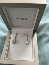 Sterling silver large for sale  GLASGOW