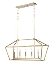Lighting 3245 transitional for sale  USA