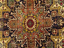 7x10 antique oriental for sale  Allen
